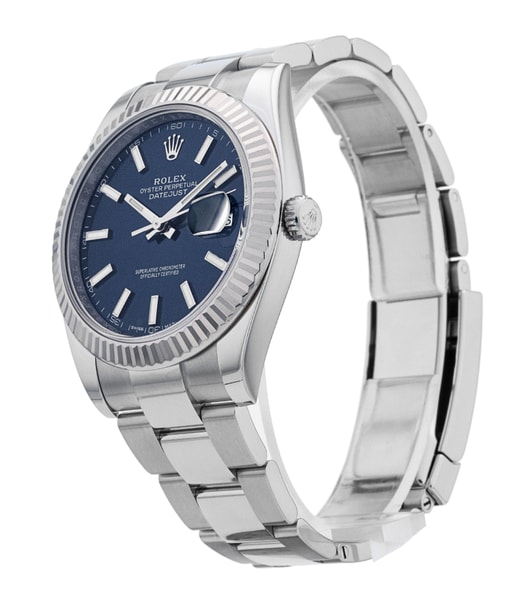 Rolex Datejust 41 126334